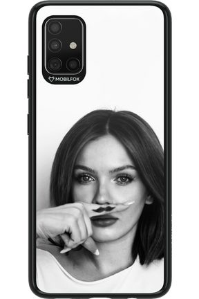 Soft Focus - Samsung Galaxy A51