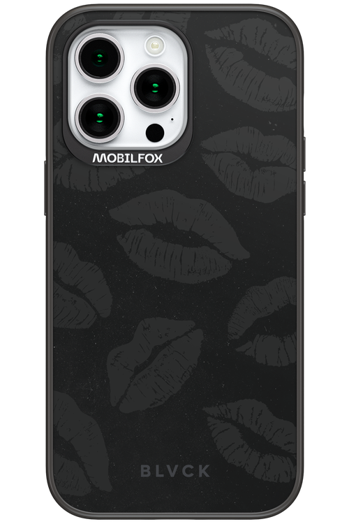 Dark Lips - Apple iPhone 15 Pro Max