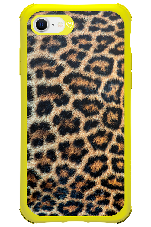 Leopard 2.0 - Apple iPhone SE 2022