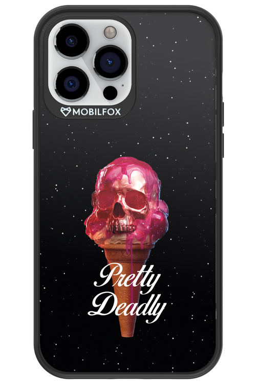 Pretty Deadly - Apple iPhone 13 Pro Max