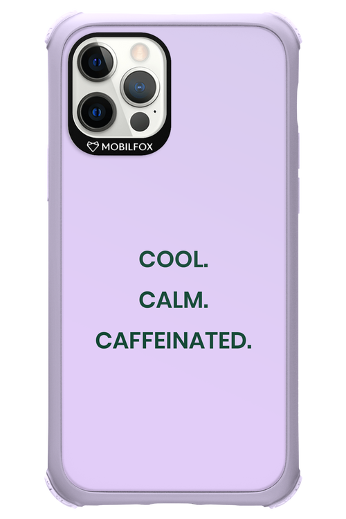 CCC - Apple iPhone 12 Pro