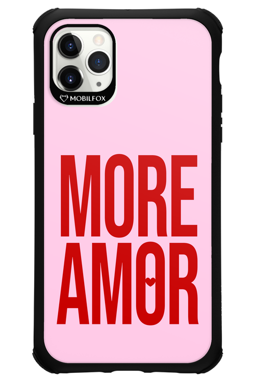 More Amor - Apple iPhone 11 Pro Max