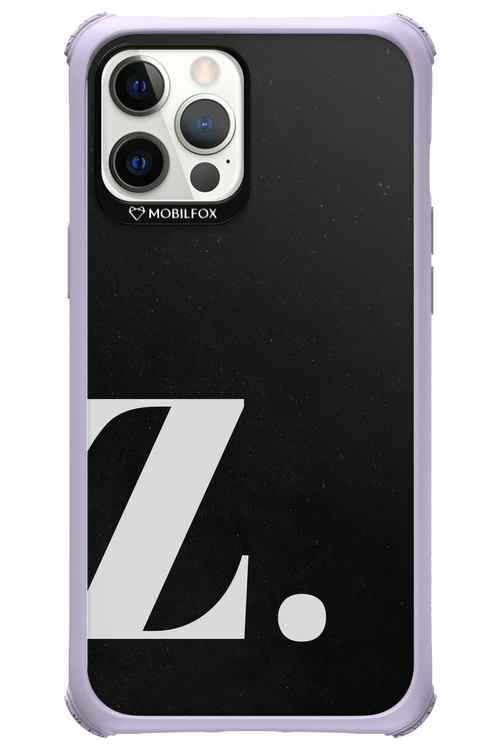 Z (Off Space) - Apple iPhone 12 Pro Max