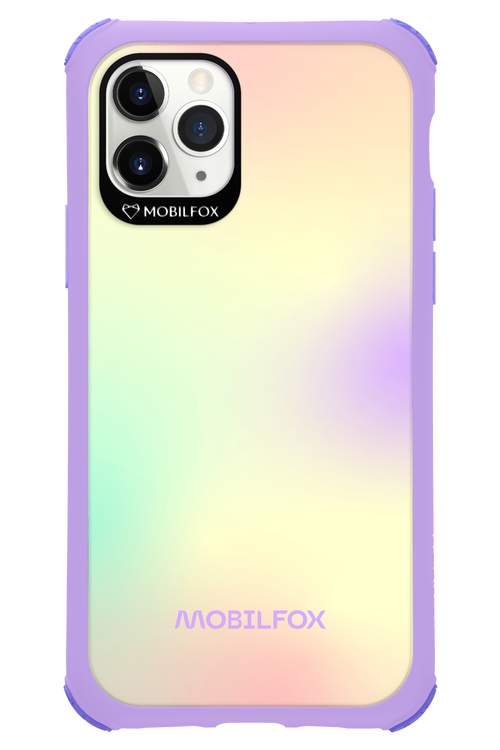 Pastel Cream - Apple iPhone 11 Pro