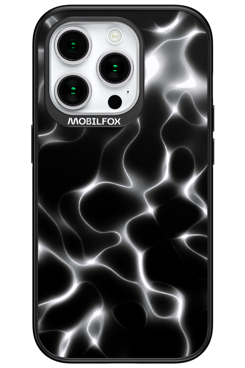 Dark Aura 2.0 - Apple iPhone 15 Pro