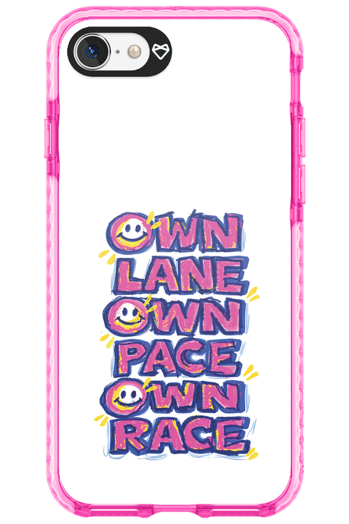 OWN 2.0 - Apple iPhone SE 2020