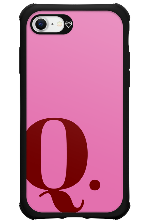 Q (Sorbet) 2.0 - Apple iPhone SE 2022