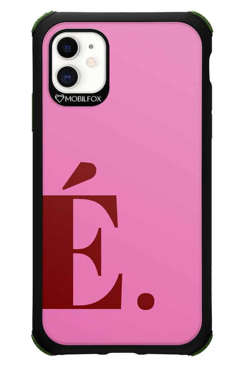 E II (Sorbet) 2.0 - Apple iPhone 11
