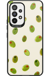 Olive Babe - Samsung Galaxy A53