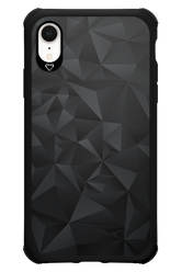 Low Poly - Apple iPhone XR