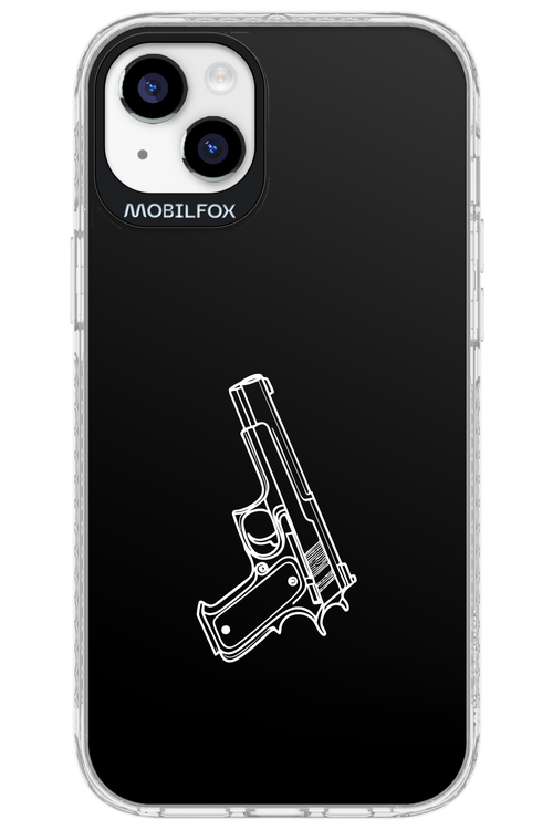 Dark Edge - Apple iPhone 14 Plus