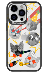 Christmas Chaos - Apple iPhone 13 Pro