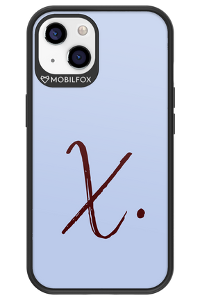 (Jellyfish Presso) X 2.0 - Apple iPhone 13
