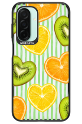 Sour Lemonade 2.0 - Samsung Galaxy A26