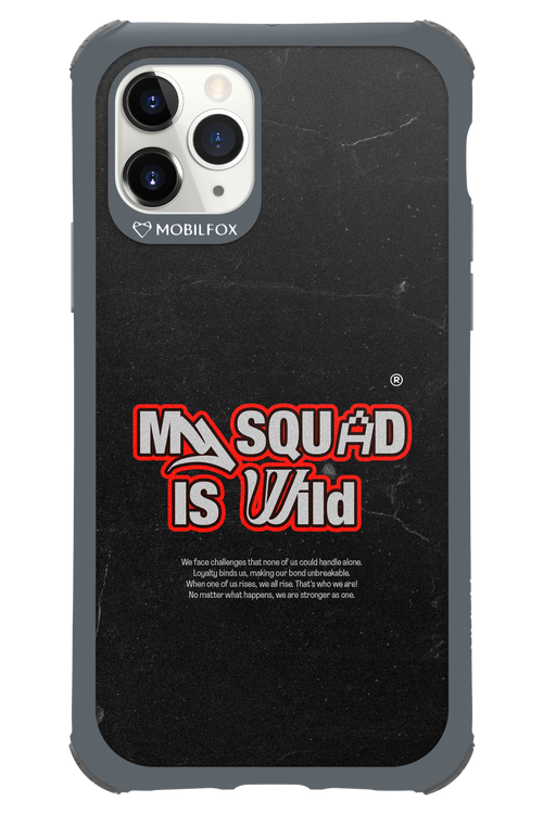 Wild Squad - Apple iPhone 11 Pro