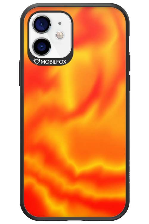 Beat the Heat 2.0 - Apple iPhone 12