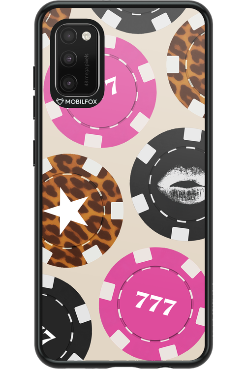 All In - Samsung Galaxy A41