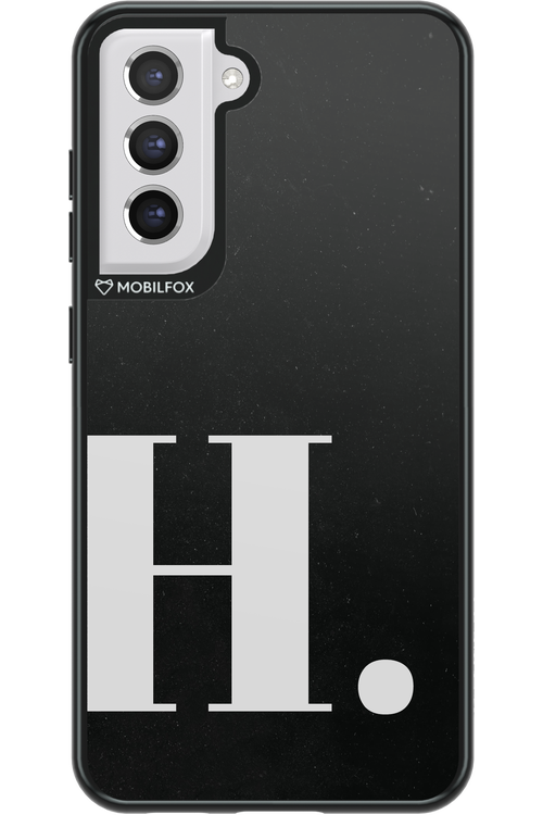 H (Off Space) 2.0 - Samsung Galaxy S21 FE