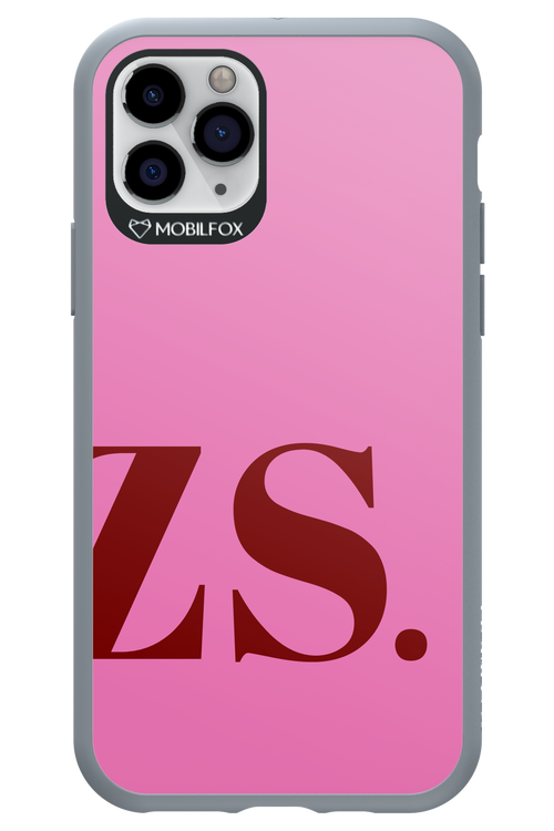 ZS (Sorbet) - Apple iPhone 11 Pro