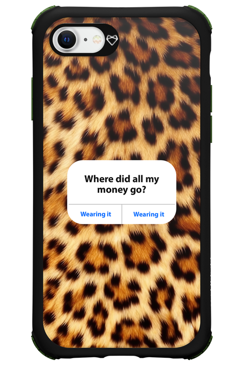 My Money 2.0 - Apple iPhone 7