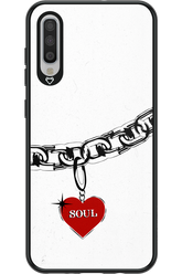 Her Chain - Samsung Galaxy A70