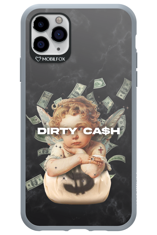 DirtyCash - Apple iPhone 11 Pro Max