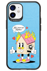 lets burn out 2.0 - Apple iPhone 12 Mini