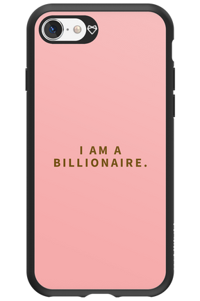 Billionaire - Apple iPhone SE 2022