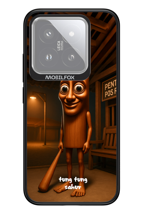 Tung tung sahur - Xiaomi 14