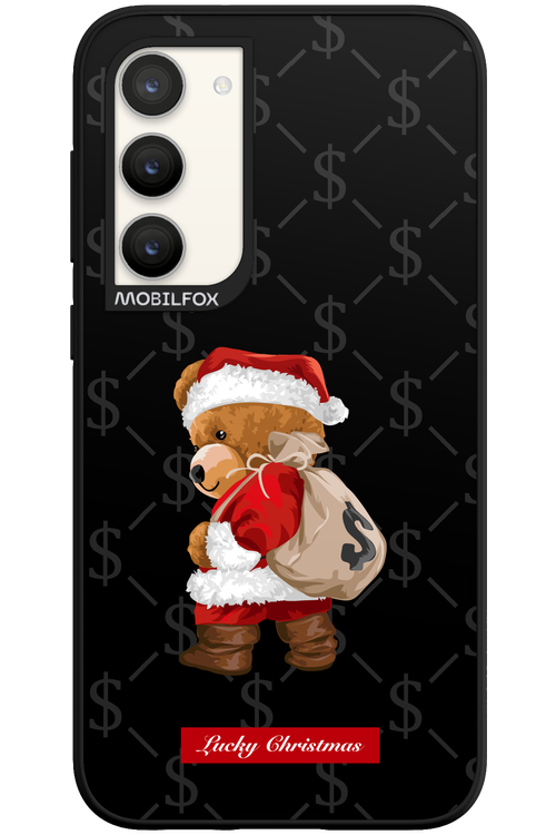 Lucky Christmas - Samsung Galaxy S23 Plus