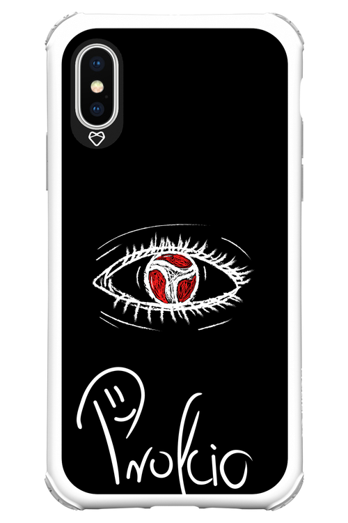 Profcio Eye - Apple iPhone X