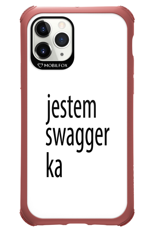 Swagger 2.0 - Apple iPhone 11 Pro
