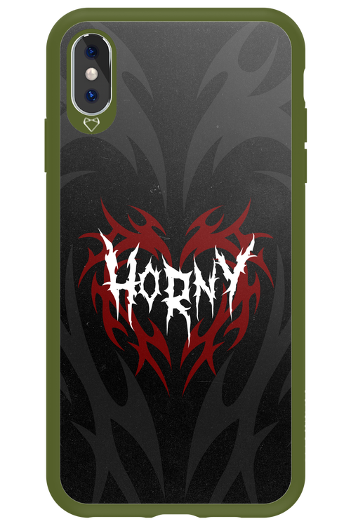 HORNY 2.0 - Apple iPhone XS Max