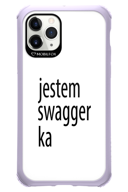 Swagger 2.0 - Apple iPhone 11 Pro