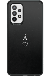 A Black II 2.0 - Samsung Galaxy A72