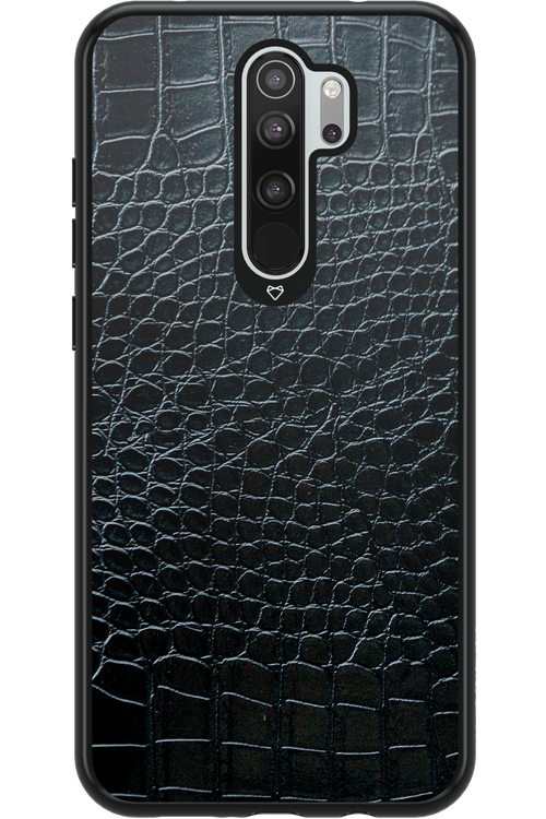 Leather - Xiaomi Redmi Note 8 Pro