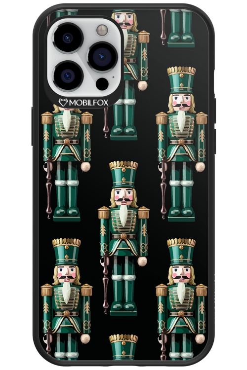 Nutcracker - Apple iPhone 12 Pro Max