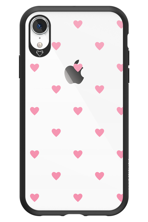 Mini Hearts 2.0 - Apple iPhone XR