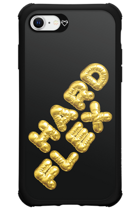 Hard Flex - Apple iPhone 8