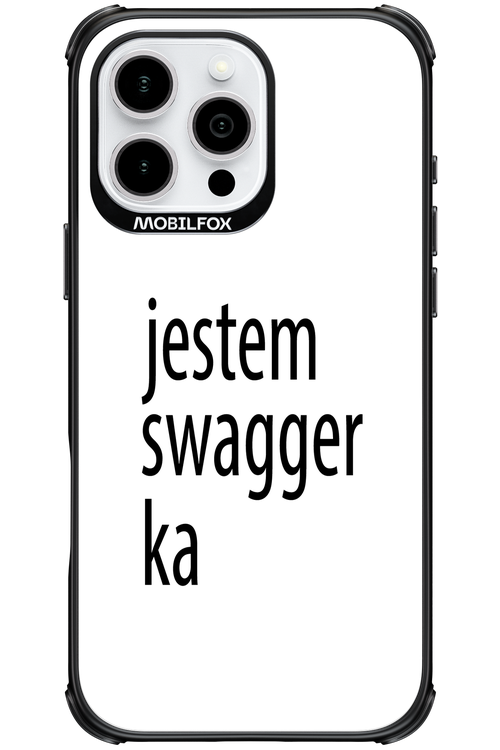 Swagger 2.0 - Apple iPhone 16 Pro Max