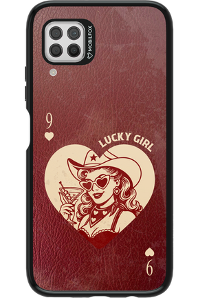 Lucky Gurl 2.0 - Huawei P40 Lite
