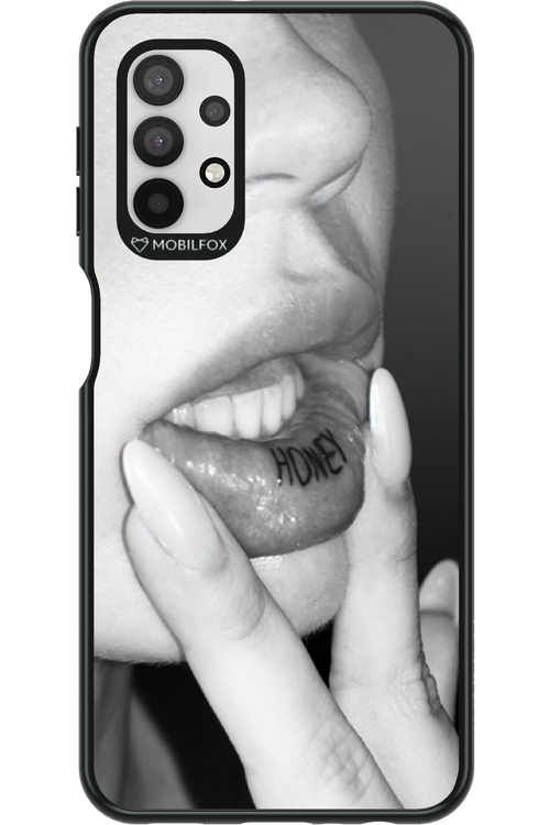 Lip Secret - Samsung Galaxy A32 5G