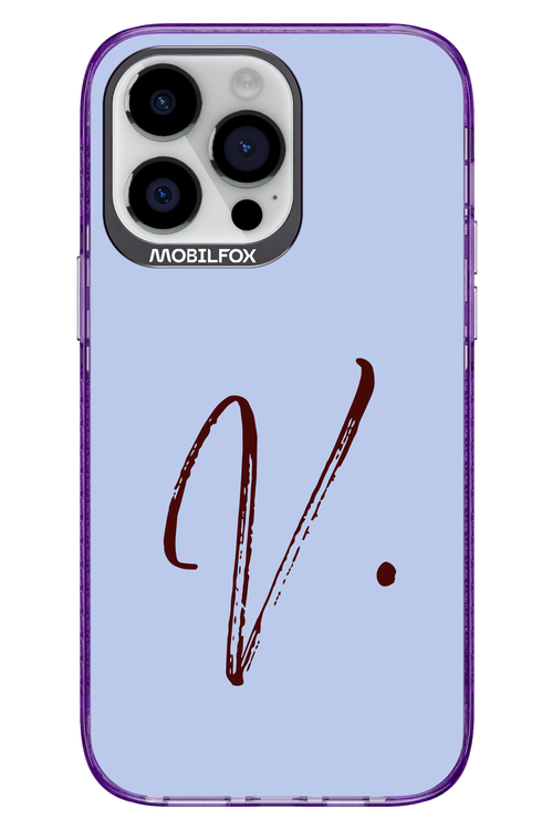 (Jellyfish Presso) V 2.0 - Apple iPhone 14 Pro Max