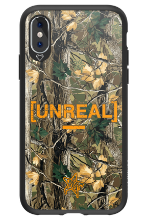 Realtree - Apple iPhone XS