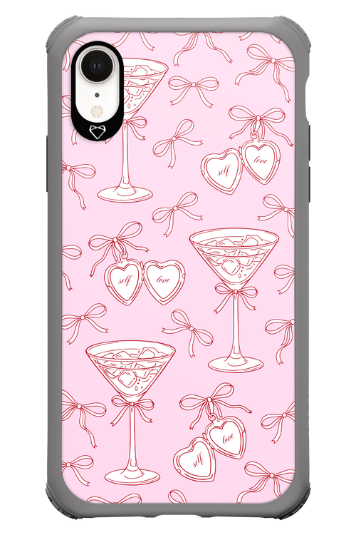 Tipsy Toast 2.0 - Apple iPhone XR