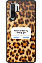My Money 2.0 - Huawei P30 Pro