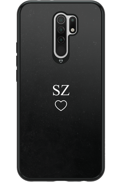 SZ Black 2.0 - Xiaomi Redmi 9