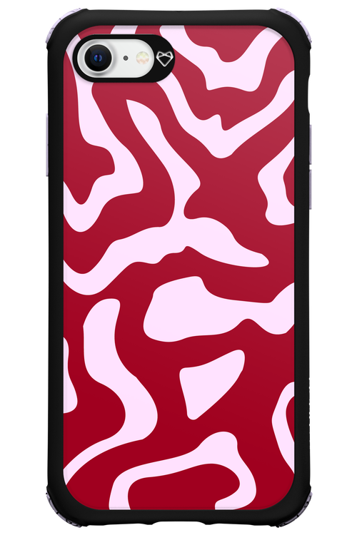 Strawberry Shake - Apple iPhone 7