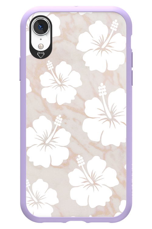 Latte Tropical - Apple iPhone XR
