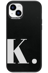 K (Off Space) 2.0 - Apple iPhone 15 Plus